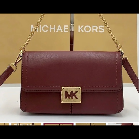 Michael Kors Other Michael Kors Sonia Medium East West Shoulder